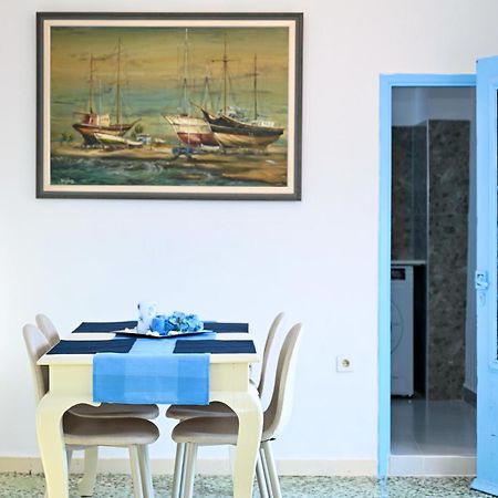 Katia'S Home Rhodes City Buitenkant foto